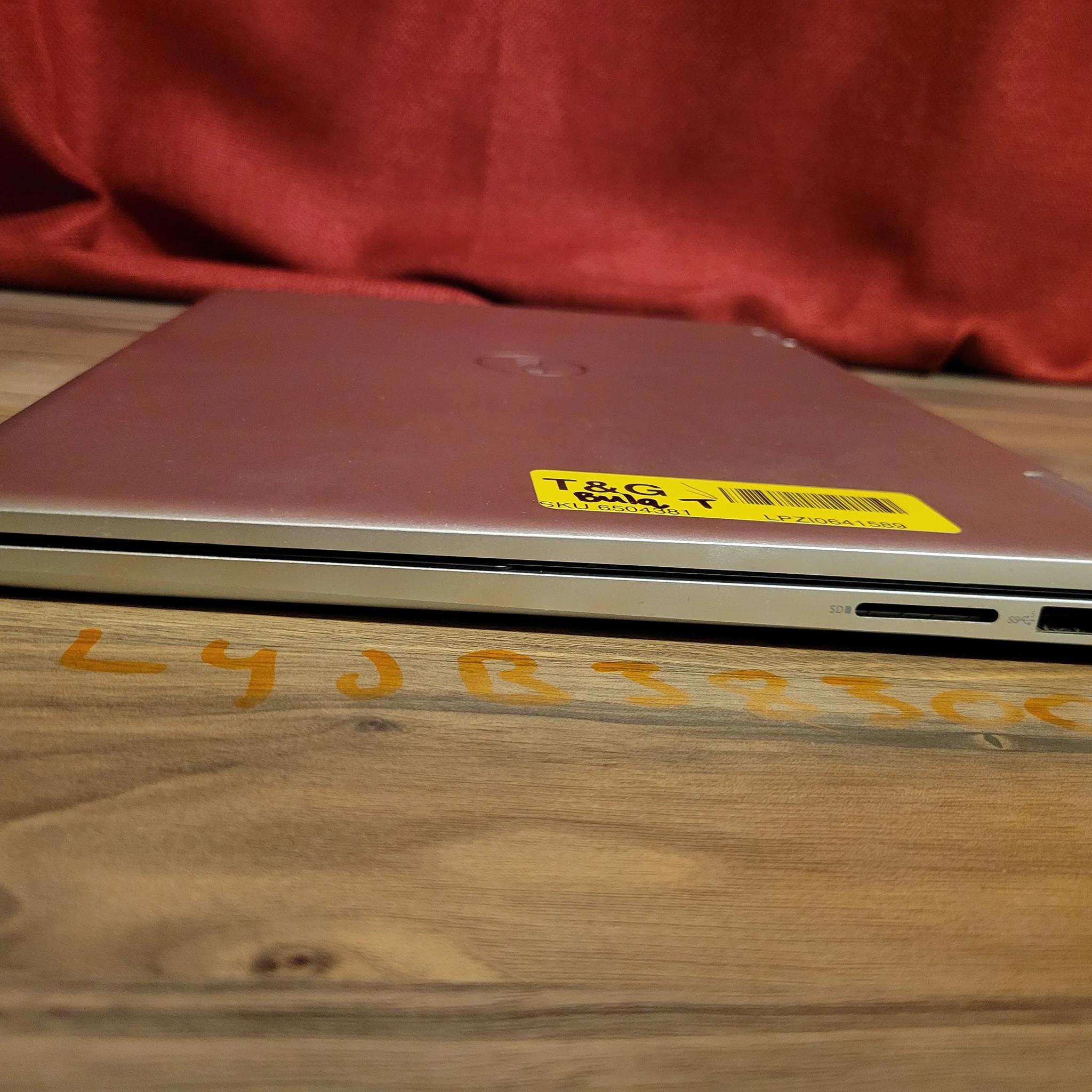 Dell Inspiron Laptop - intel i7-1255U - 512gb ssd - 16gb ram - 14" FHD+ Touch screen