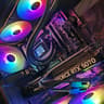 Nvidia RTX 5070 / Ryzen 7 9700X / 32GB DDR5 RAM / 1TB NVMe SSD