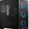 Cooler Master Elite 302 White Micro-ATX Mid Tower Computer Case
