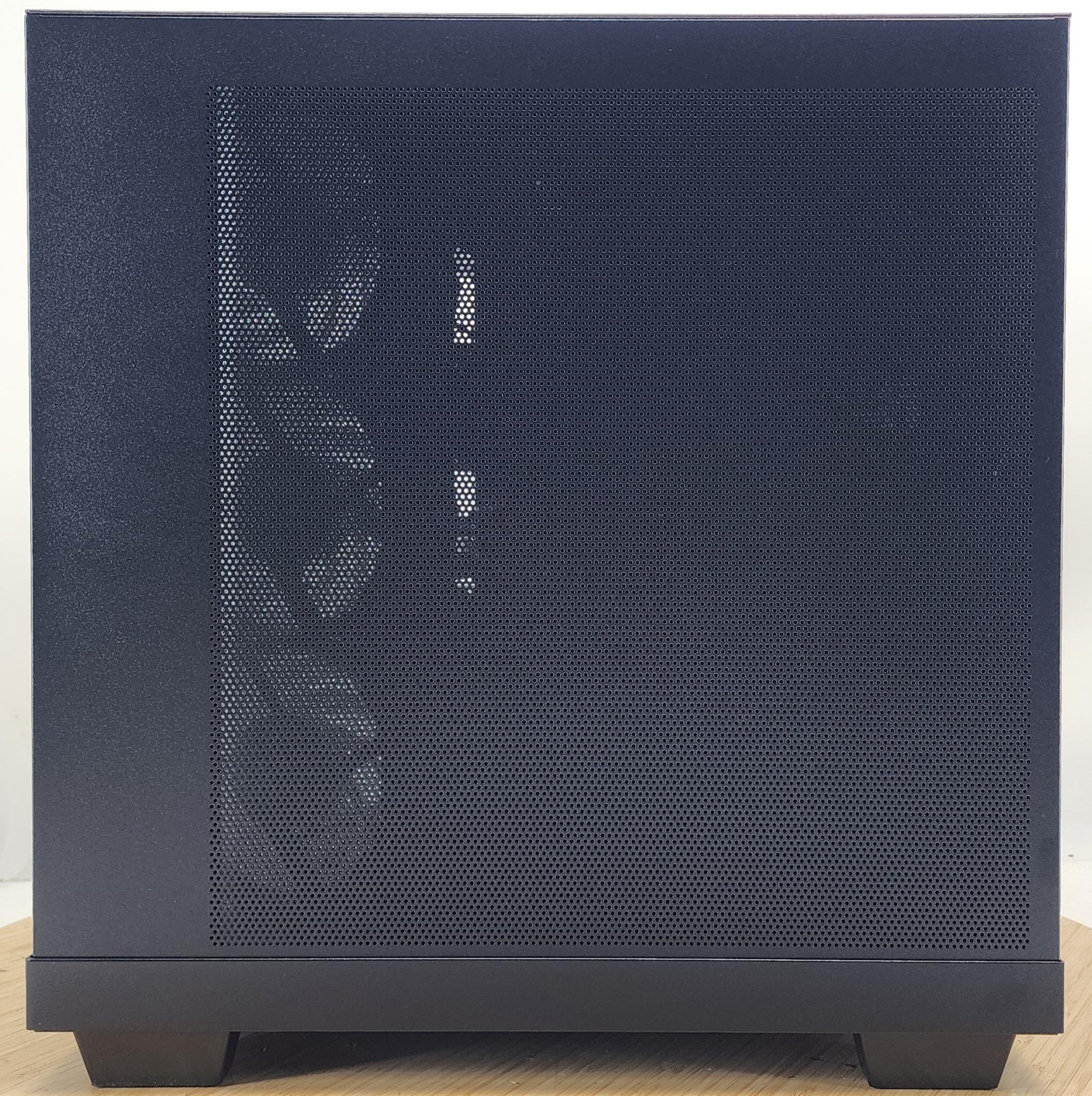 Gaming PC Ryzen 9 9900X 32GB RAM 2TB SSD RX 7900XTX 24GB Windows 11 Computer