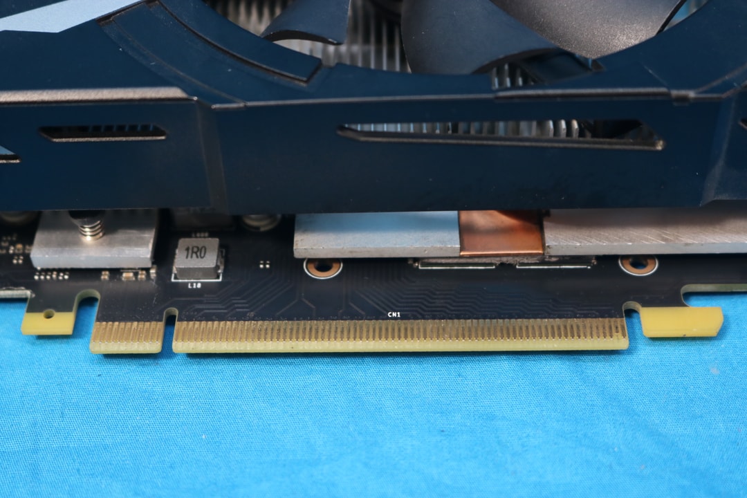 MSI NVIDIA GeForce GTX 1660 Super Aero ITX OC 6GB GDDR6 PCIe 3.0