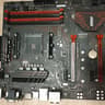 MSI B350 Gaming Plus