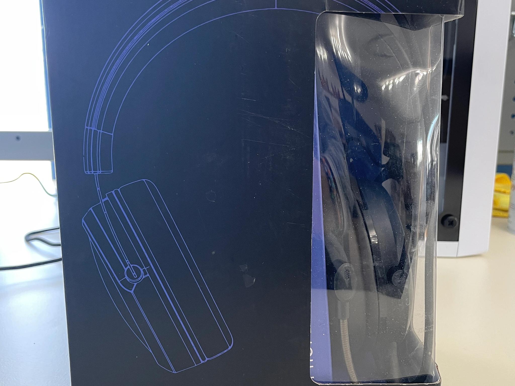 Eluktronics Wired Gaming Headset