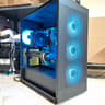 80 FPS Fortnite | i5-4590 , 16GB RAM, 480GB SSD, R9 280 3GB, RGB, Wifi