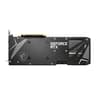 MSI NVIDIA GeForce RTX 3070 Ti Ventus 3X Overclocked Triple-Fan 8GB GDDR6X PCIe 4.0 Graphics Card