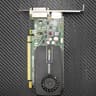 Dell Nvidia Quadro 410 512MB DDR3 Graphics Card - DVI, DisplayPort