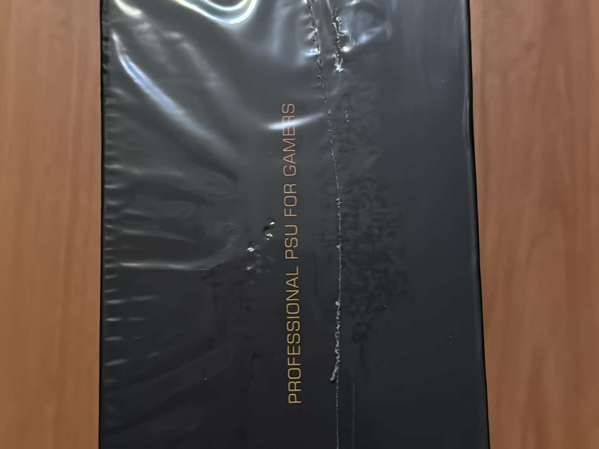 Segotep Power Supply