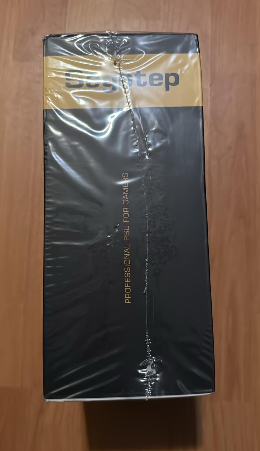 Segotep Power Supply