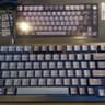 Corsair K65 Wireless Mechanical 75% RGB Gaming Keyboard
