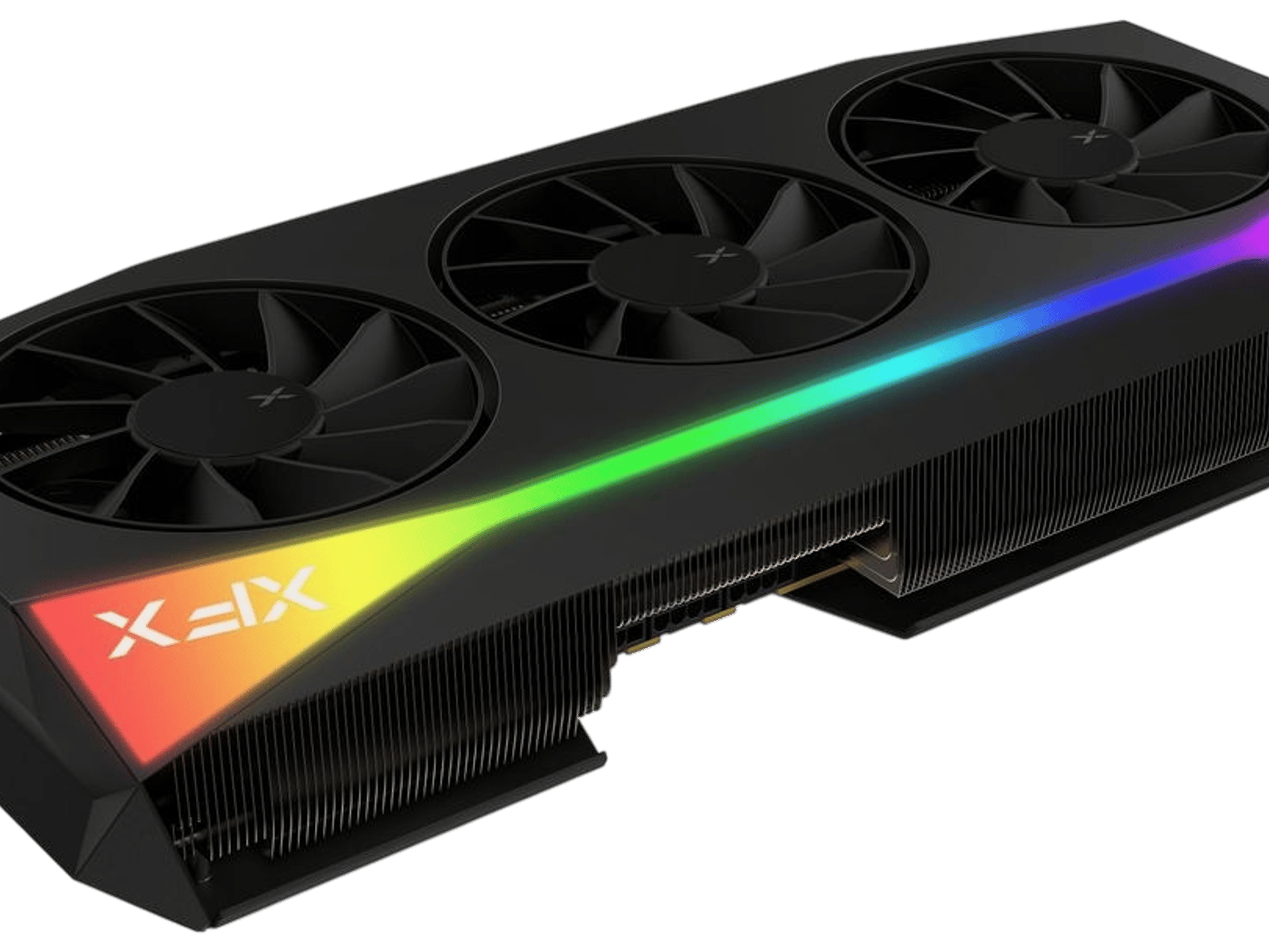 RX 9070XT OC 16GB XFX Mercury RGB, New