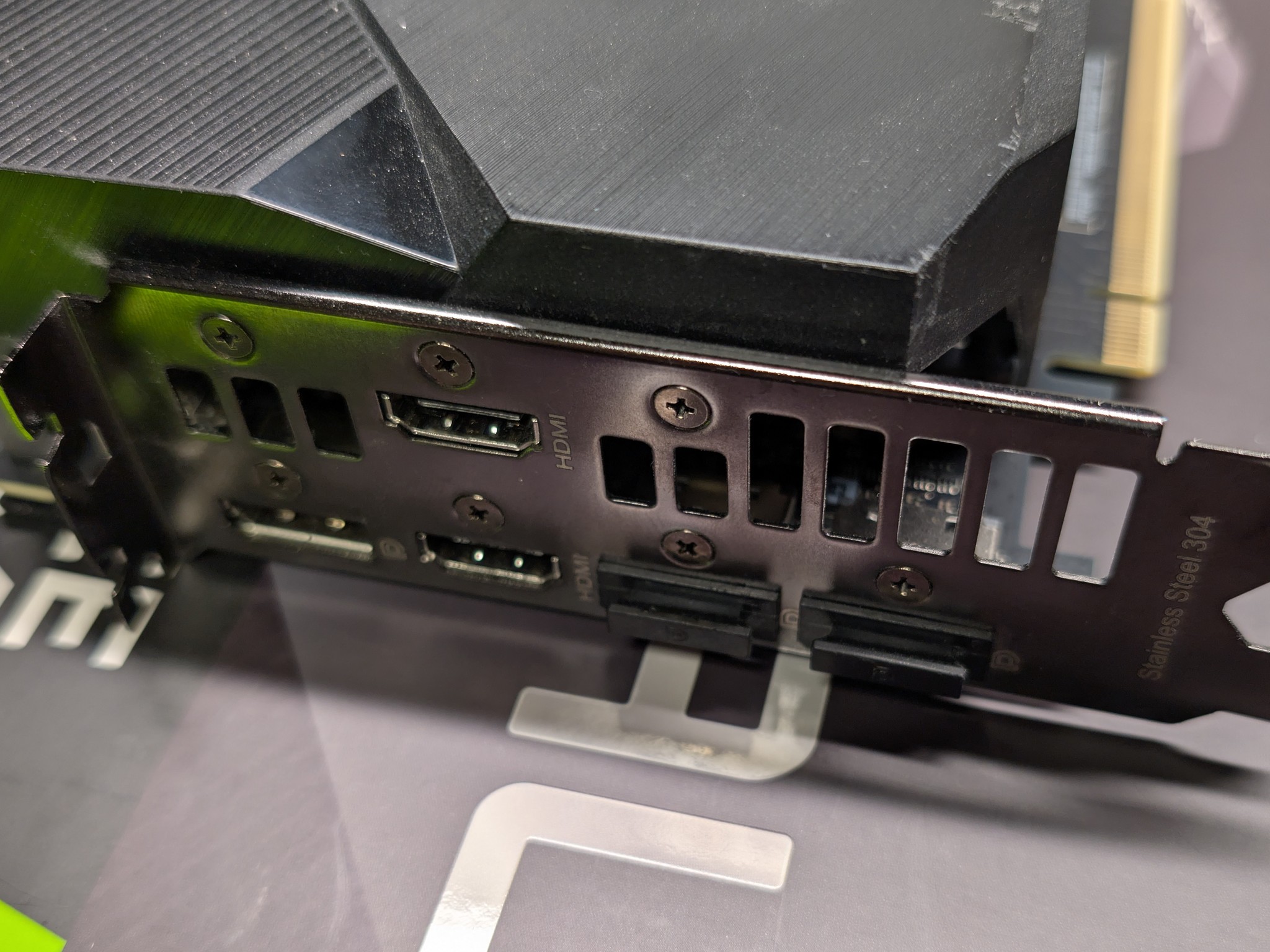 Asus Dual GeForce RTX 3070 OC Edition V2