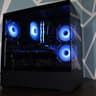I9 ROG STRIX RTX 3060 1080P Crusher