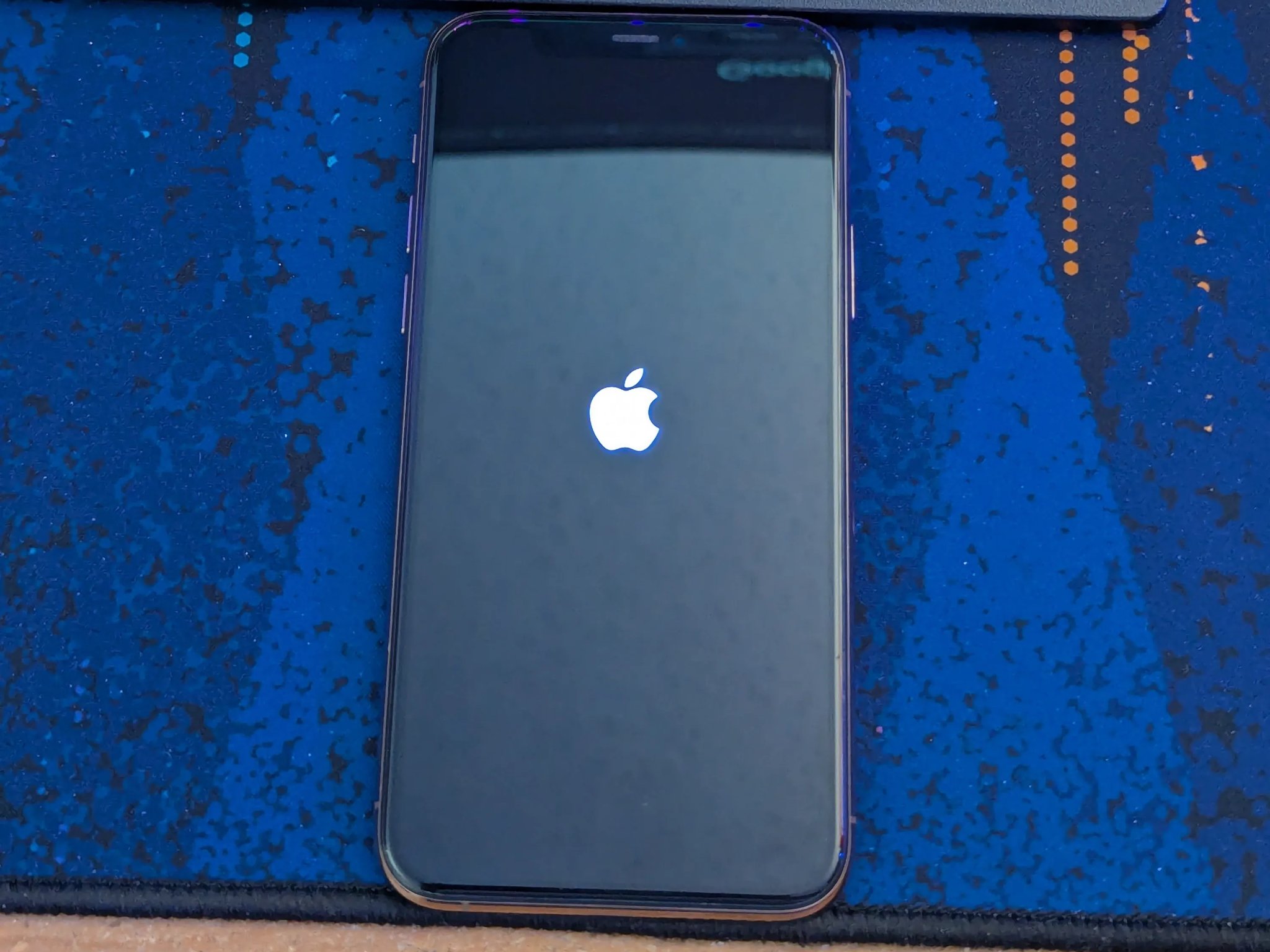 IPhone 11 Pro - Gold - 256 GB