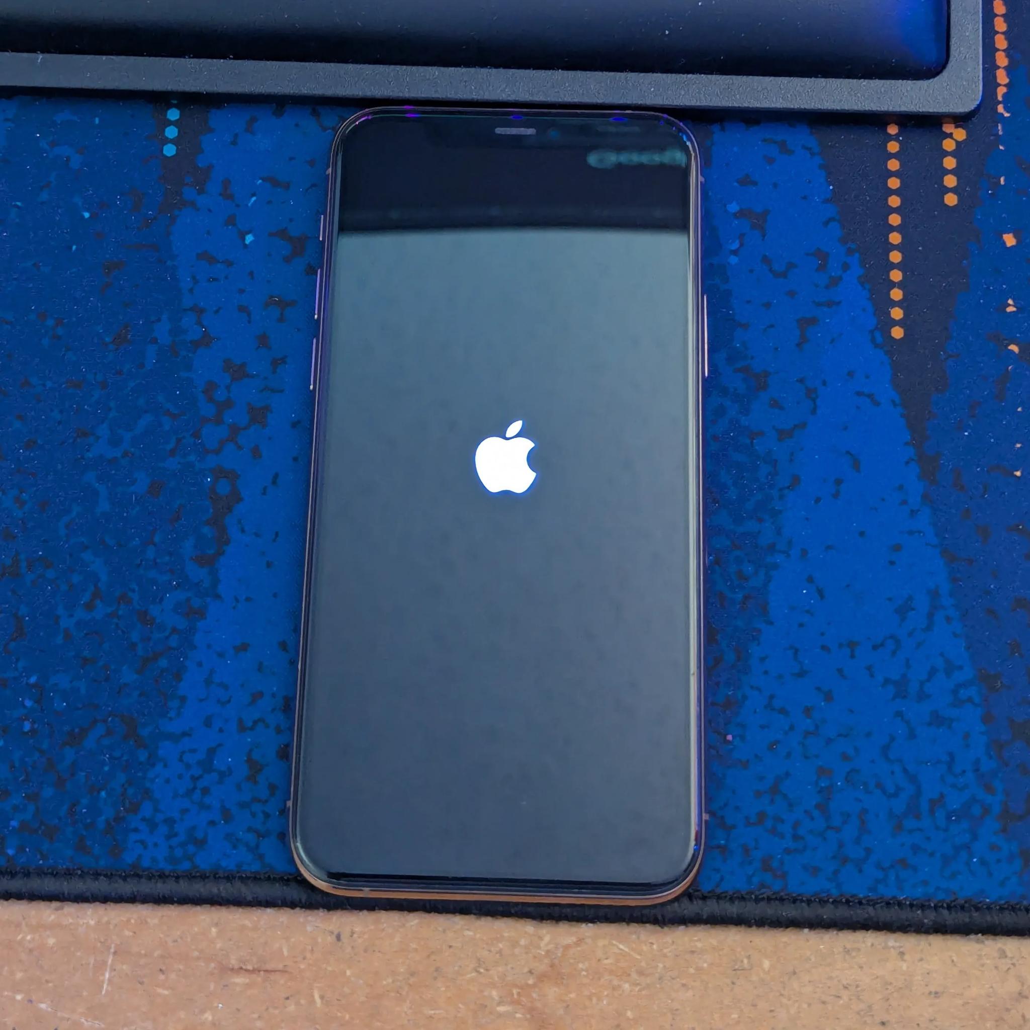 IPhone 11 Pro - Gold - 256 GB