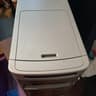 Custom Vintage HP Media Center "Sleeper" Gaming PC
