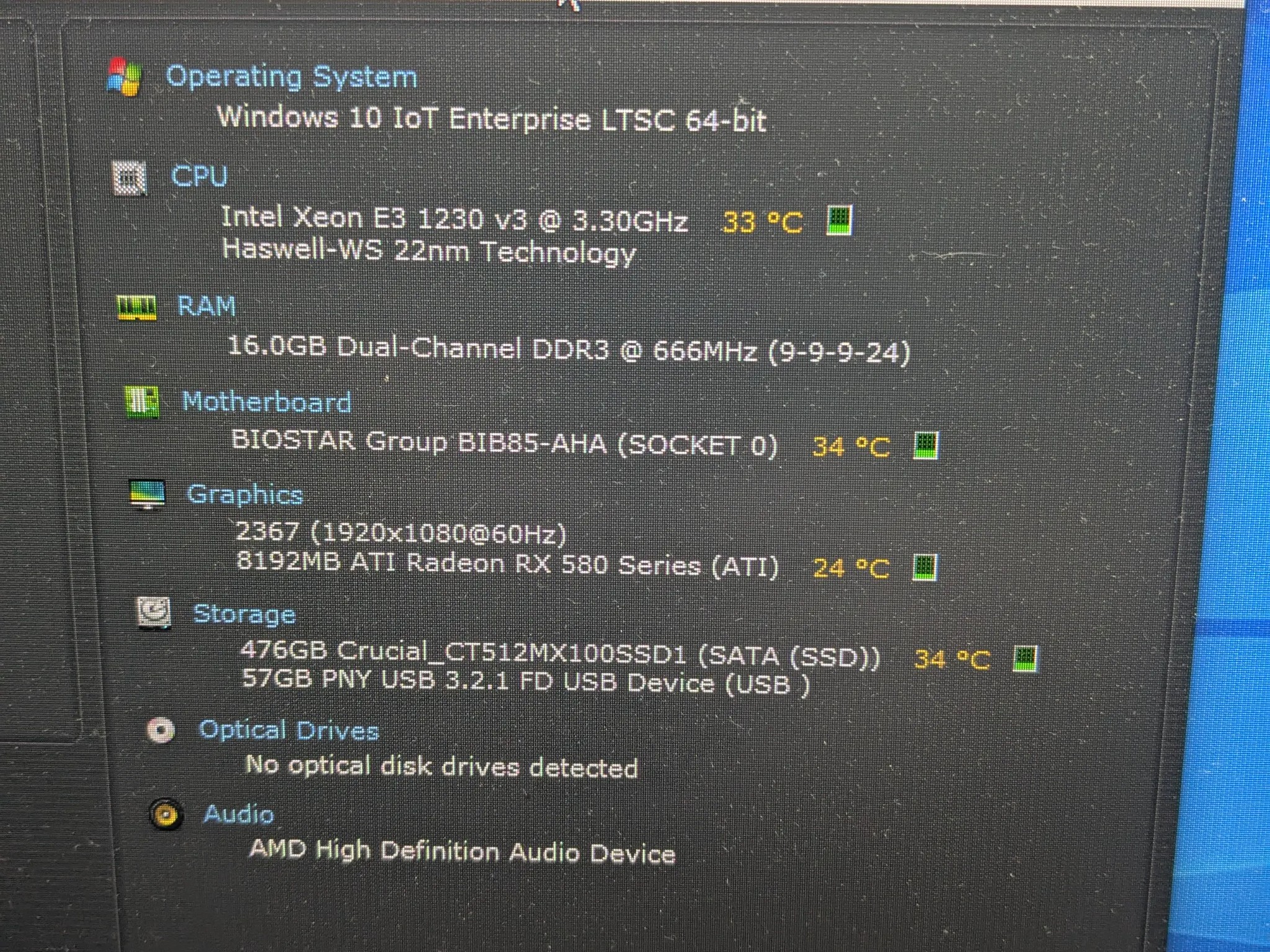 120 FPS Fortnite | 180 Day Warranty | Xeon (Same as i7), 16GB RAM, RX 580 8GB, 480GB SSD, Win10