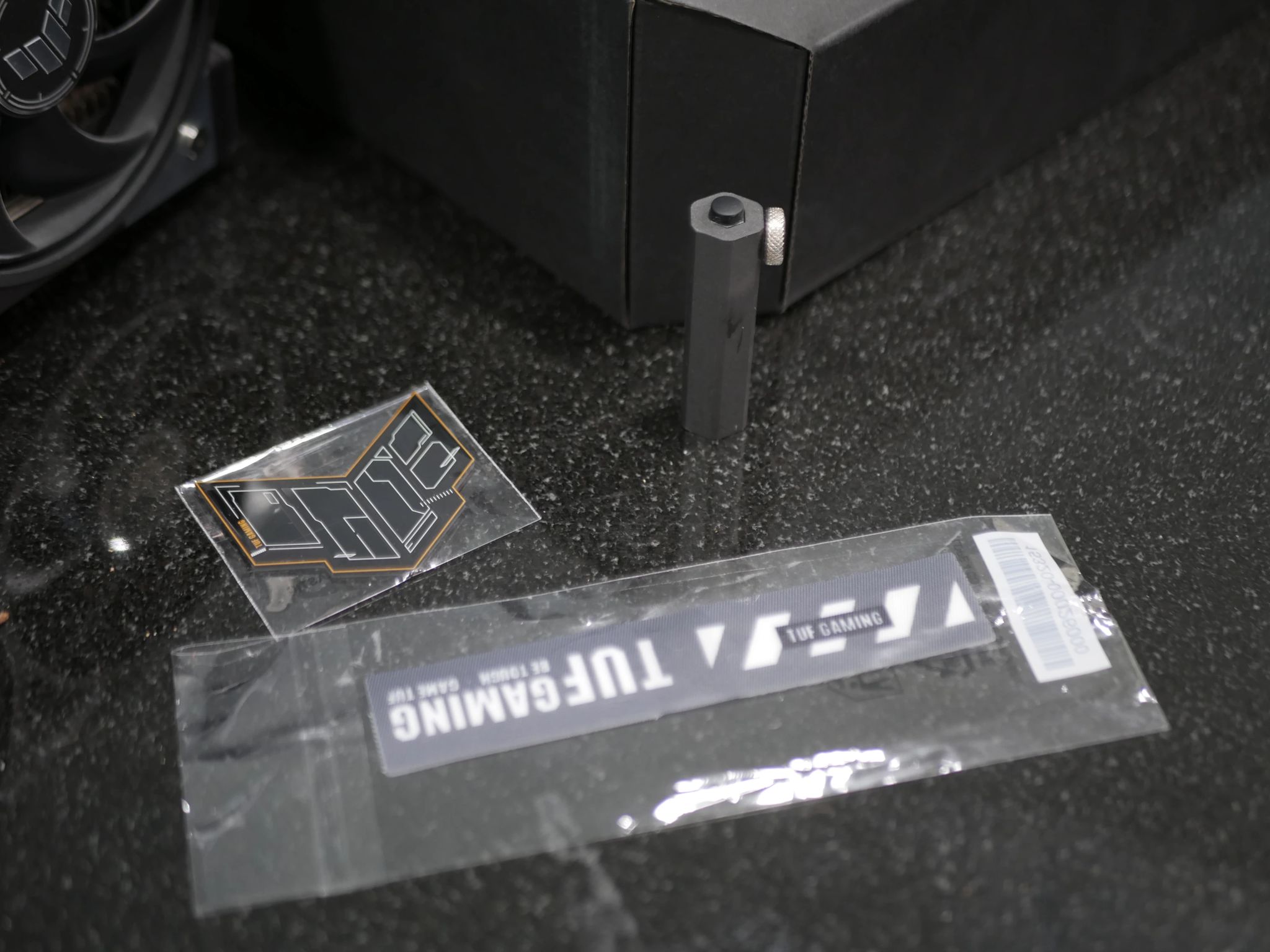 RTX 5080 Asus TUF Gaming OC EDITION