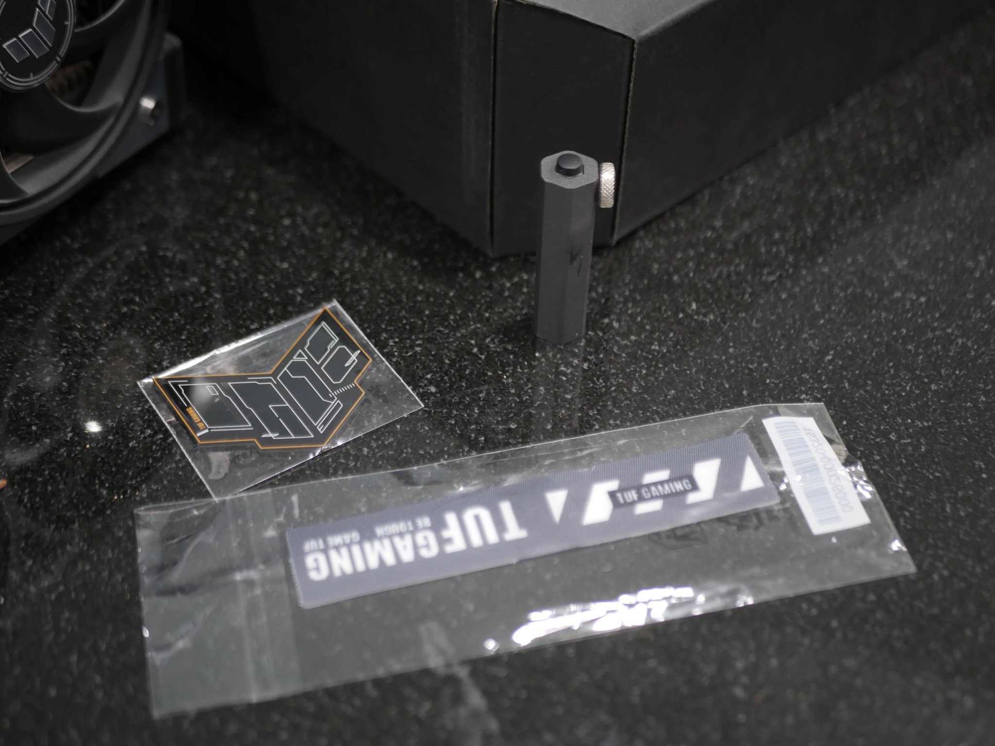 RTX 5080 Asus TUF Gaming OC EDITION