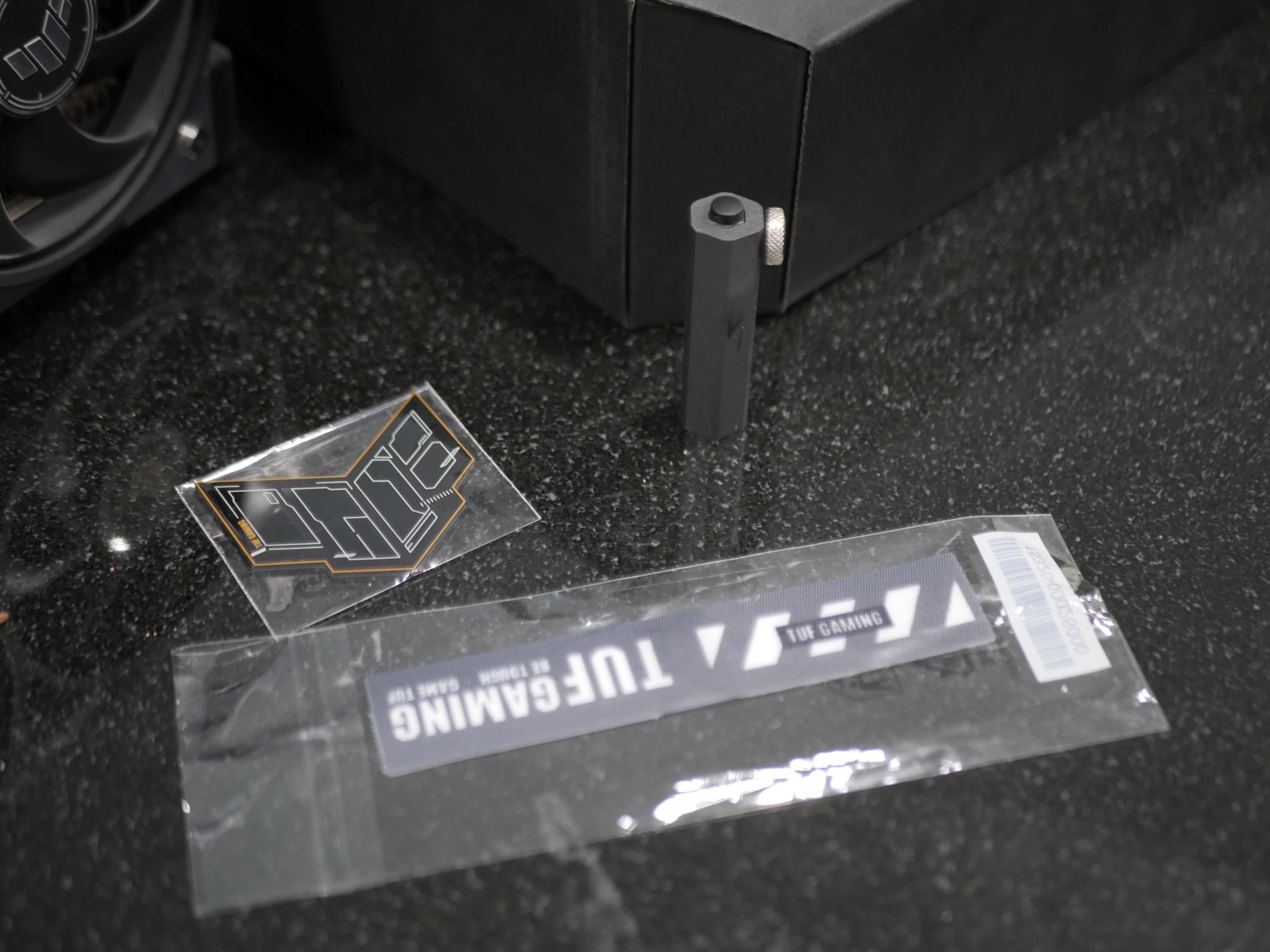 RTX 5080 Asus TUF Gaming OC EDITION
