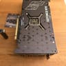 ASUS TUF Gaming NVIDIA GeForce RTX 4070 Ti SUPER OC 16 GB GDDR6X! WORKS PERFECT!