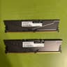 64GB (2x32) DDR4-3200MHz T-Force Vulcan Ram