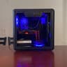 i5 8600 | RX 580 | 16gb | Liquid Cooled RGB gaming PC