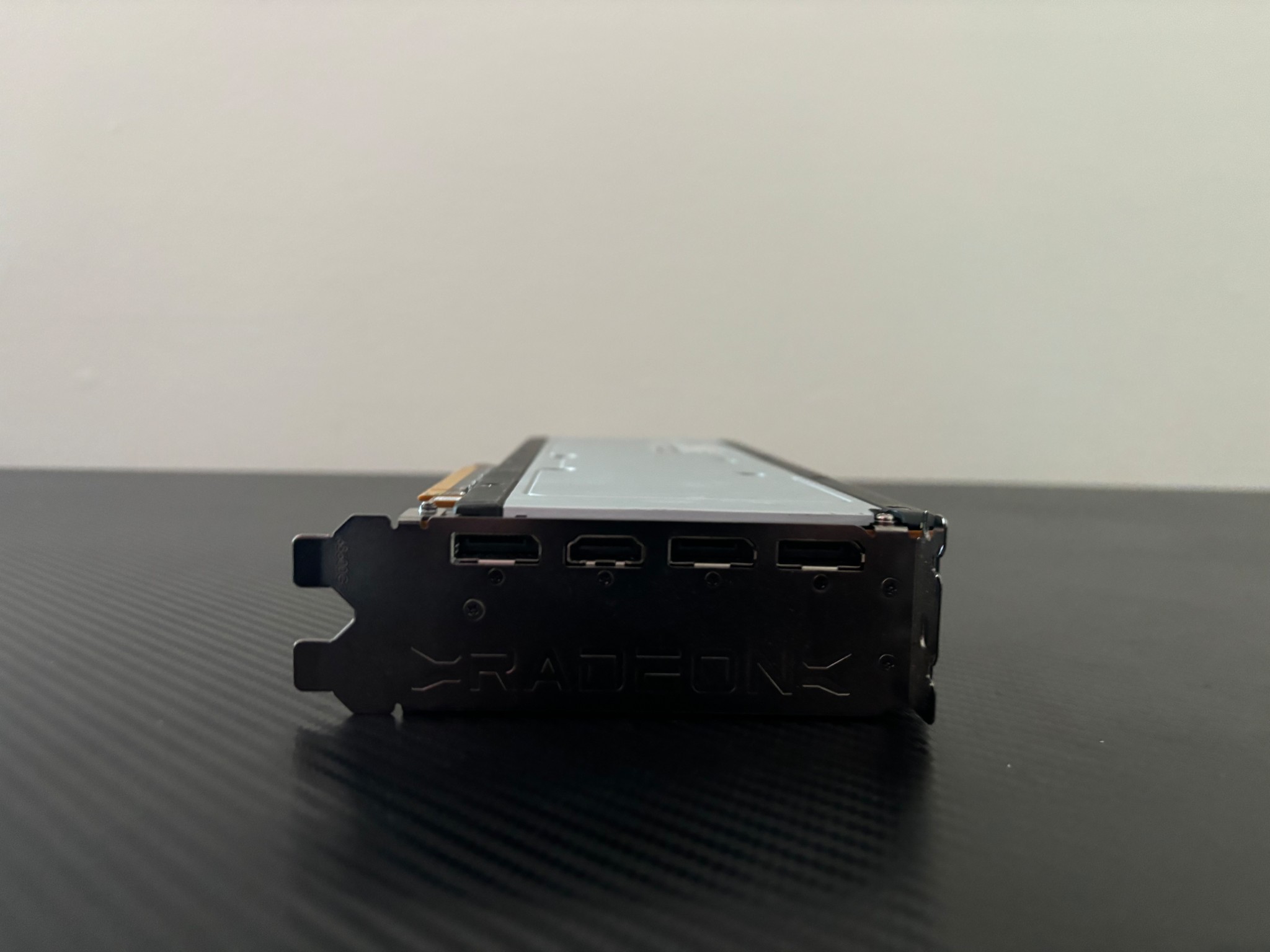 Radeon RX 6700 XT Reference