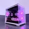 ❄️"Astral Frost"⚪️ | 4k Gaming | RX 6900XT 16G | Ryzen 9 5900X  | 32GB Ram | 1TB SSD | Free Shipping