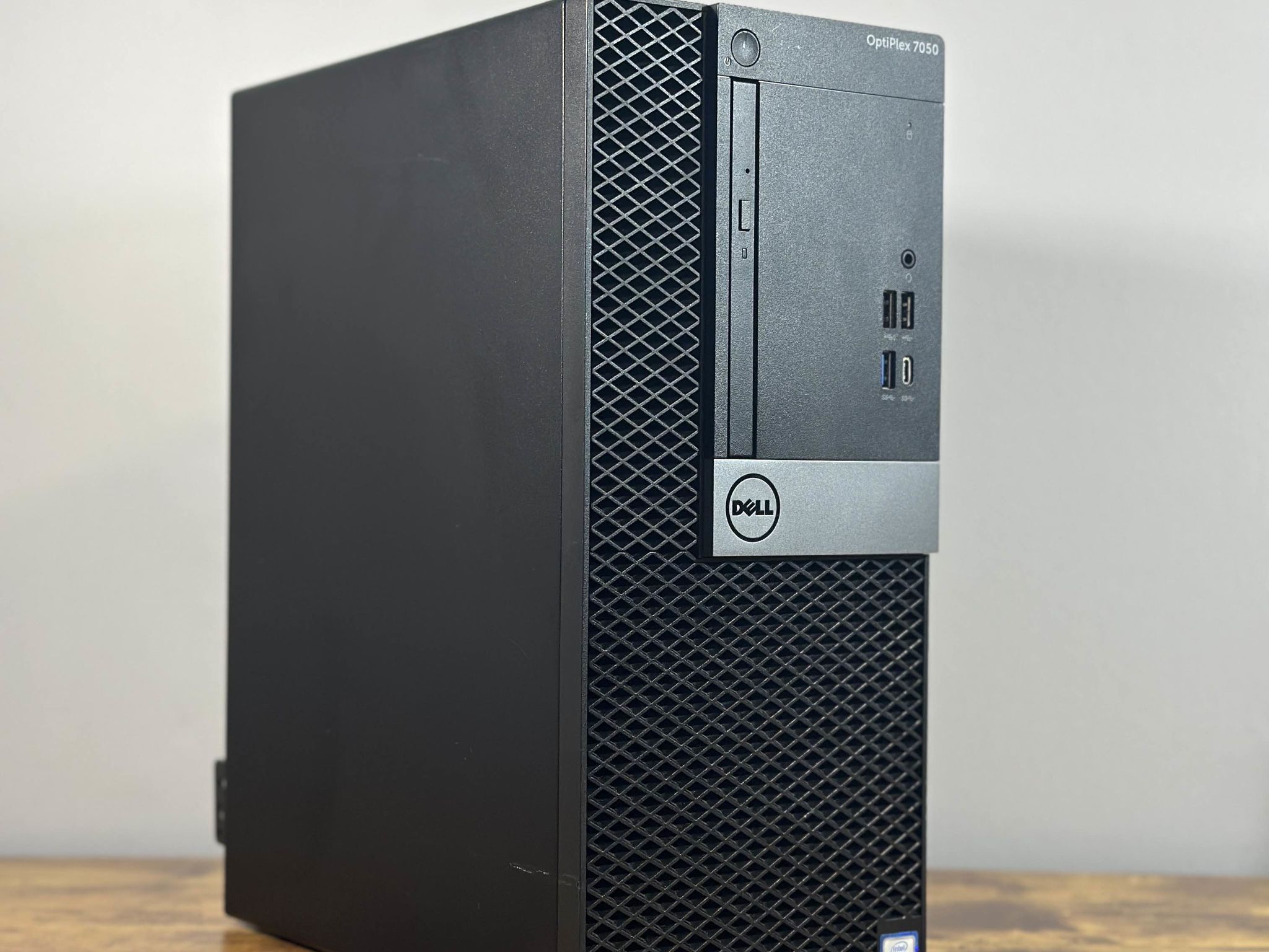 GTX 1060 3GB | Intel i7 7700 | 16GB DDR4 | 512GB NVME | Win11 | WIFI | Ultra Budget Gaming PC