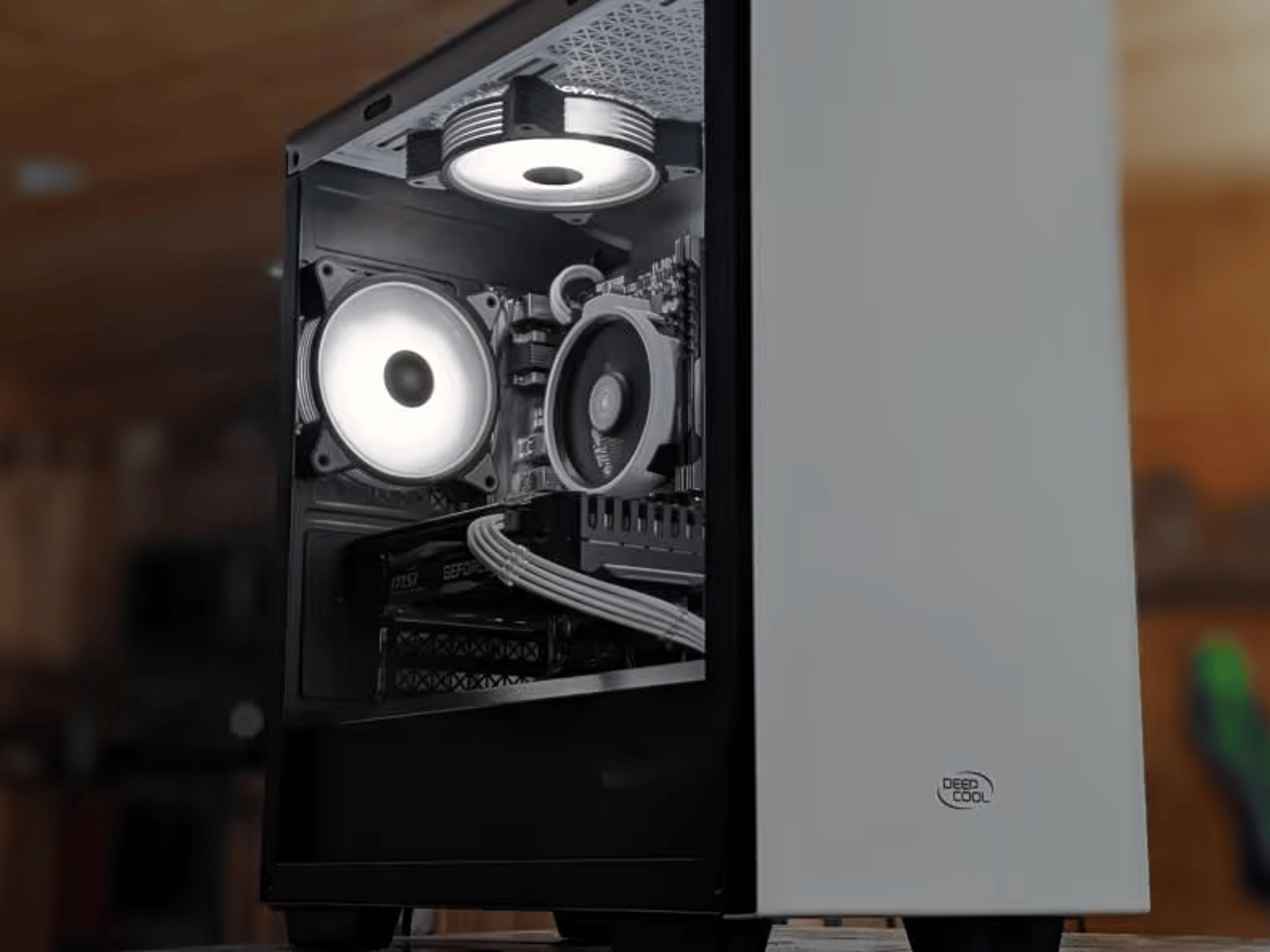 Diamond💎/ Nvidia GTX 1660TI, R3 3100 Mid-Range Gaming PC