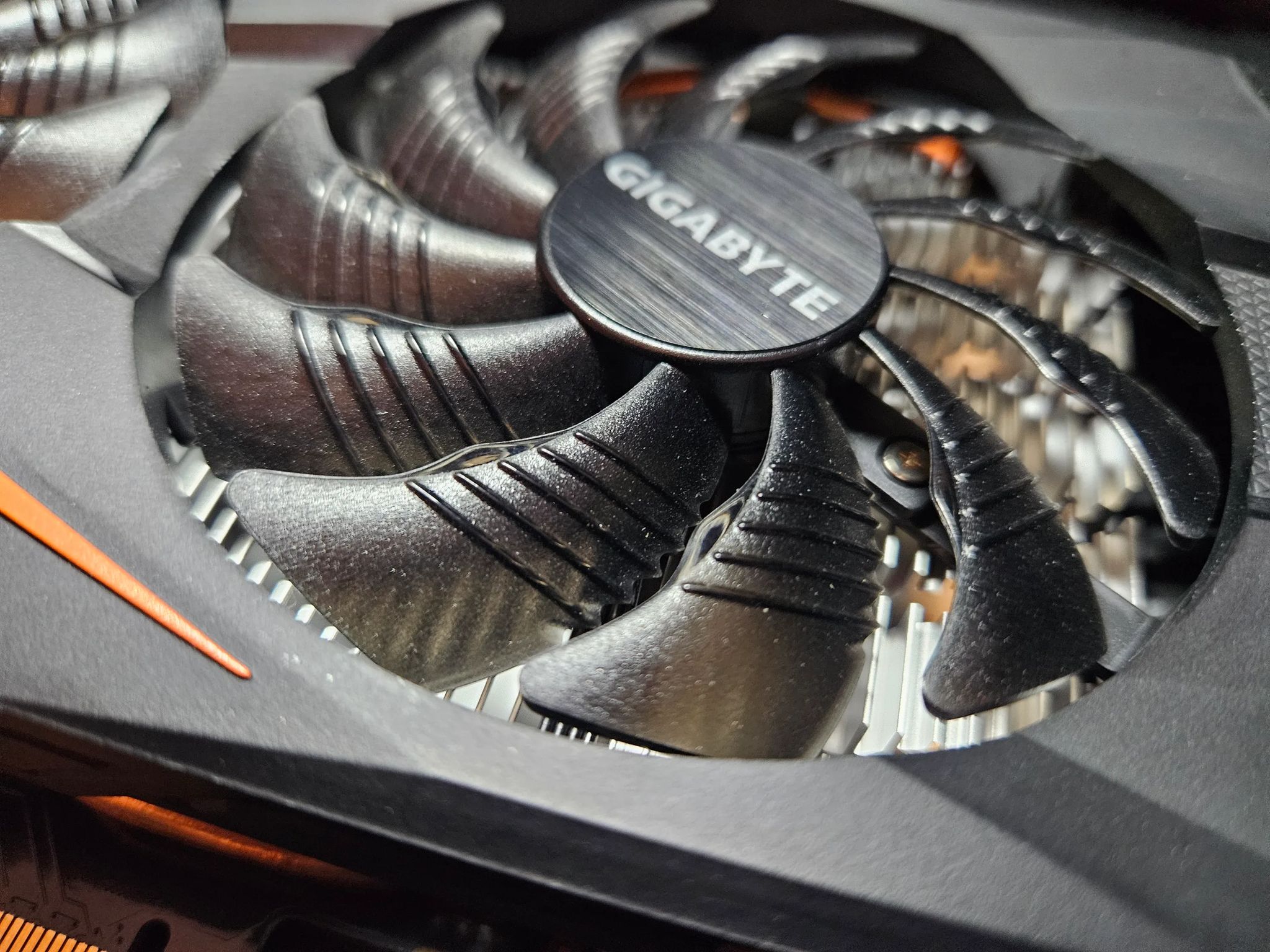 Gigabyte GTX 1060 6GB