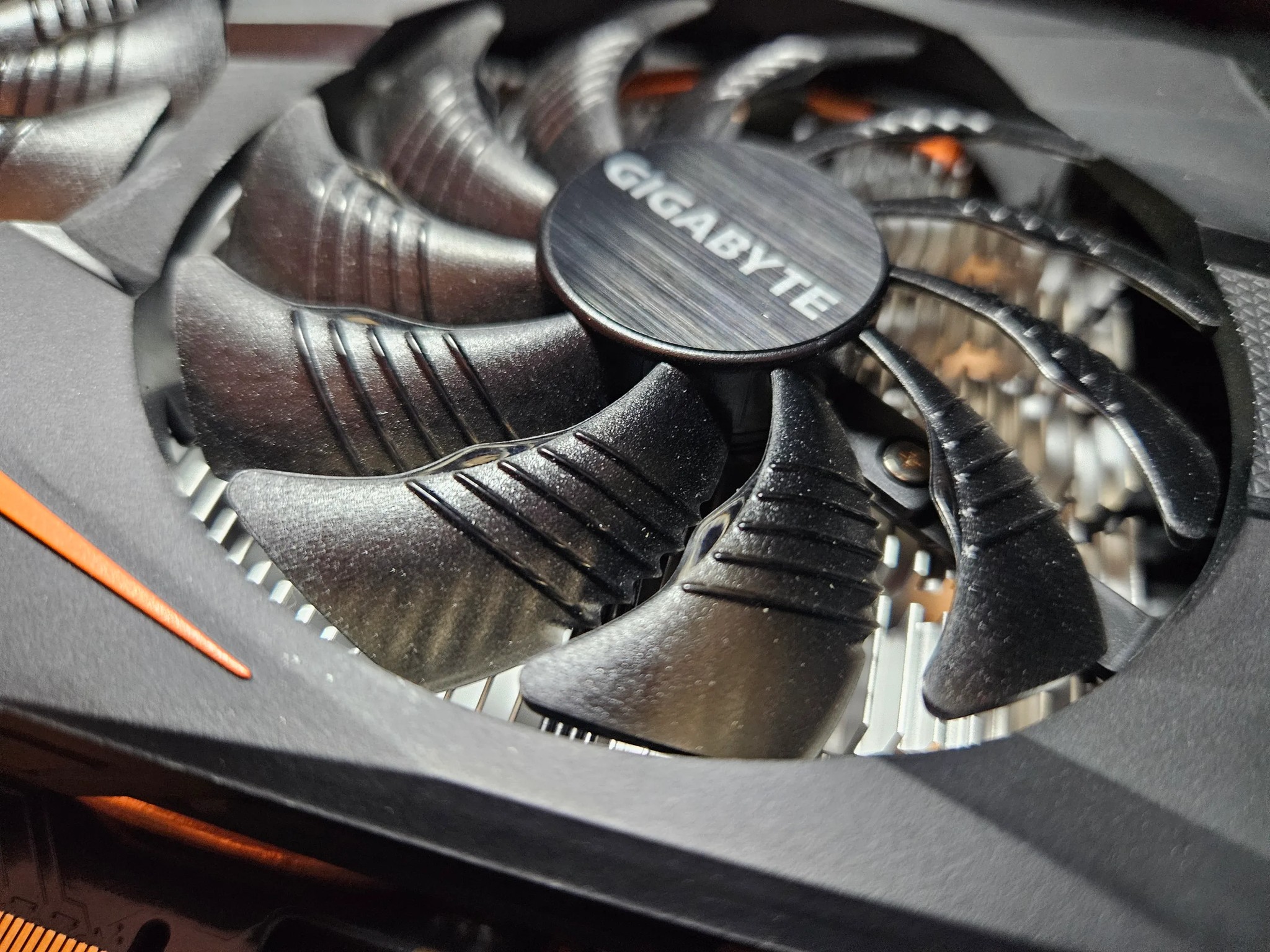Gigabyte GTX 1060 6GB