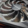 Gigabyte GTX 1060 6GB