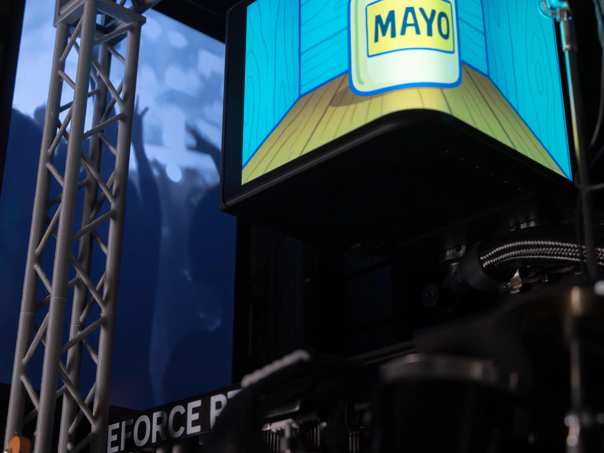 𝄞 Soundscape 𝄞 27dB I-32dB L / RTX 5080 / Intel Core i7-14700K / 2TB NVME / 64GB RAM / 360 AIO