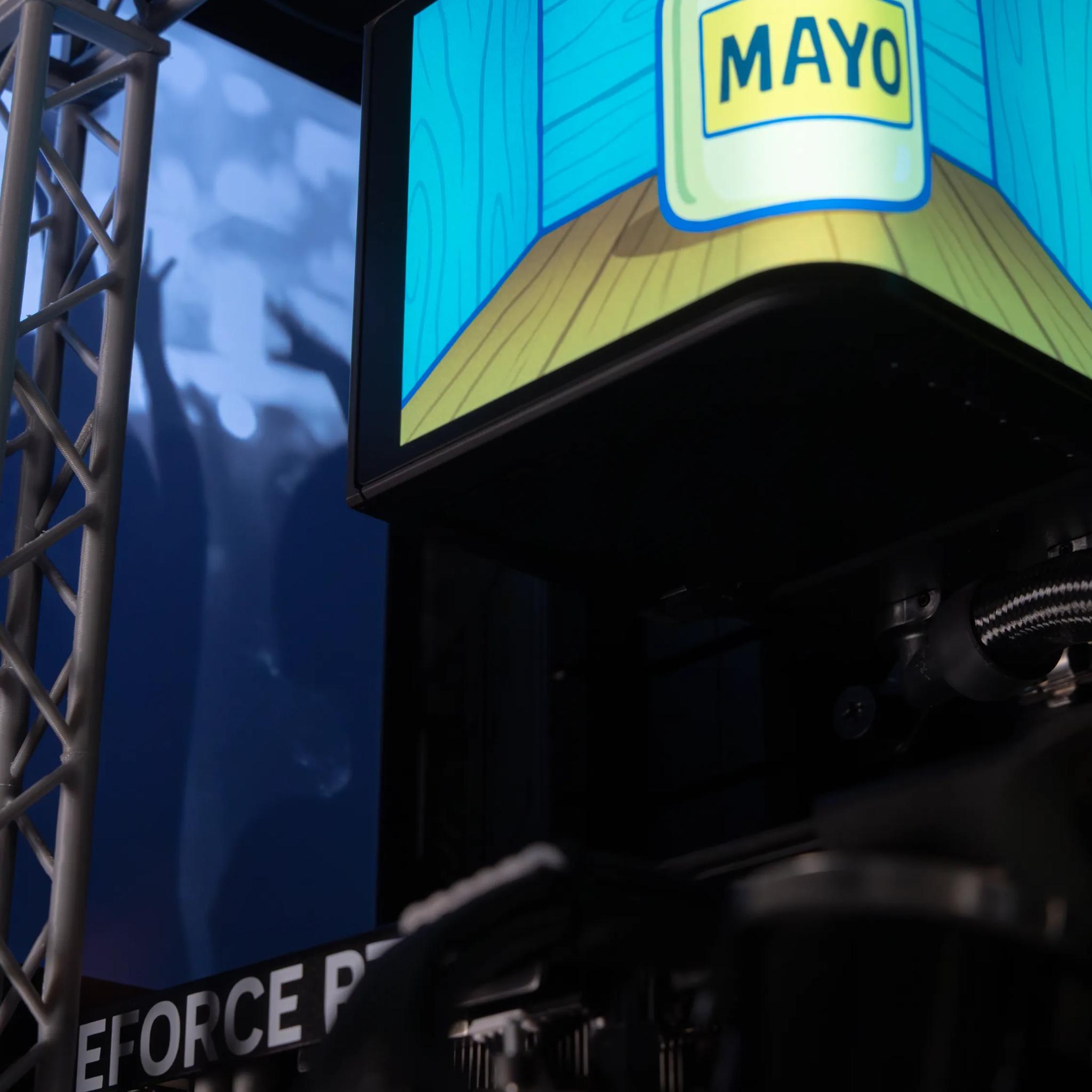 𝄞 Soundscape 𝄞 27dB I-32dB L / RTX 5080 / Intel Core i7-14700K / 2TB NVME / 64GB RAM / 360 AIO