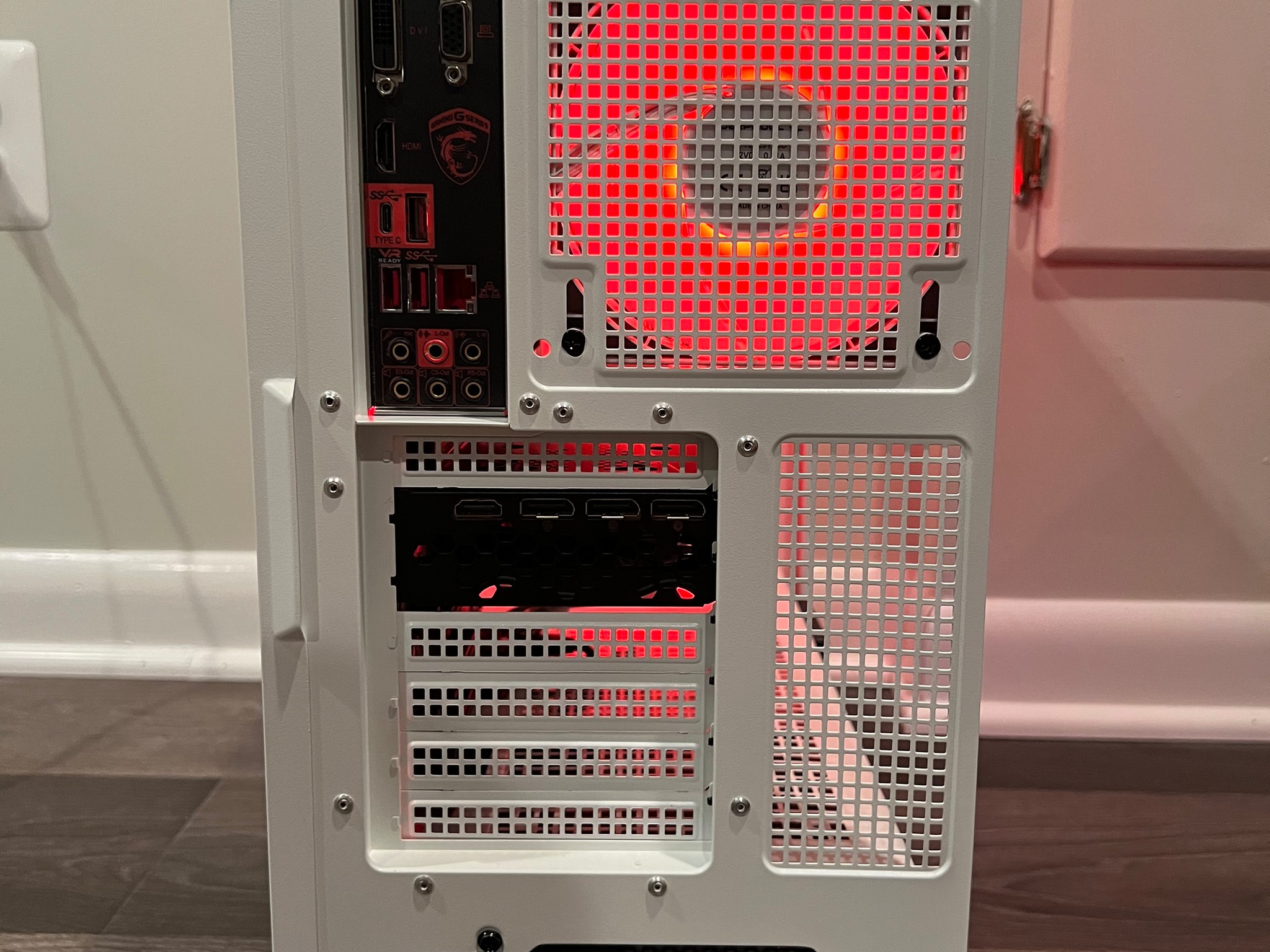 Rtx 3060 Ti, Ryzen 5 5600 Gaming PC