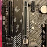 For Sale Used Asus Tuff B550M-Plus Wi-Fi Like New