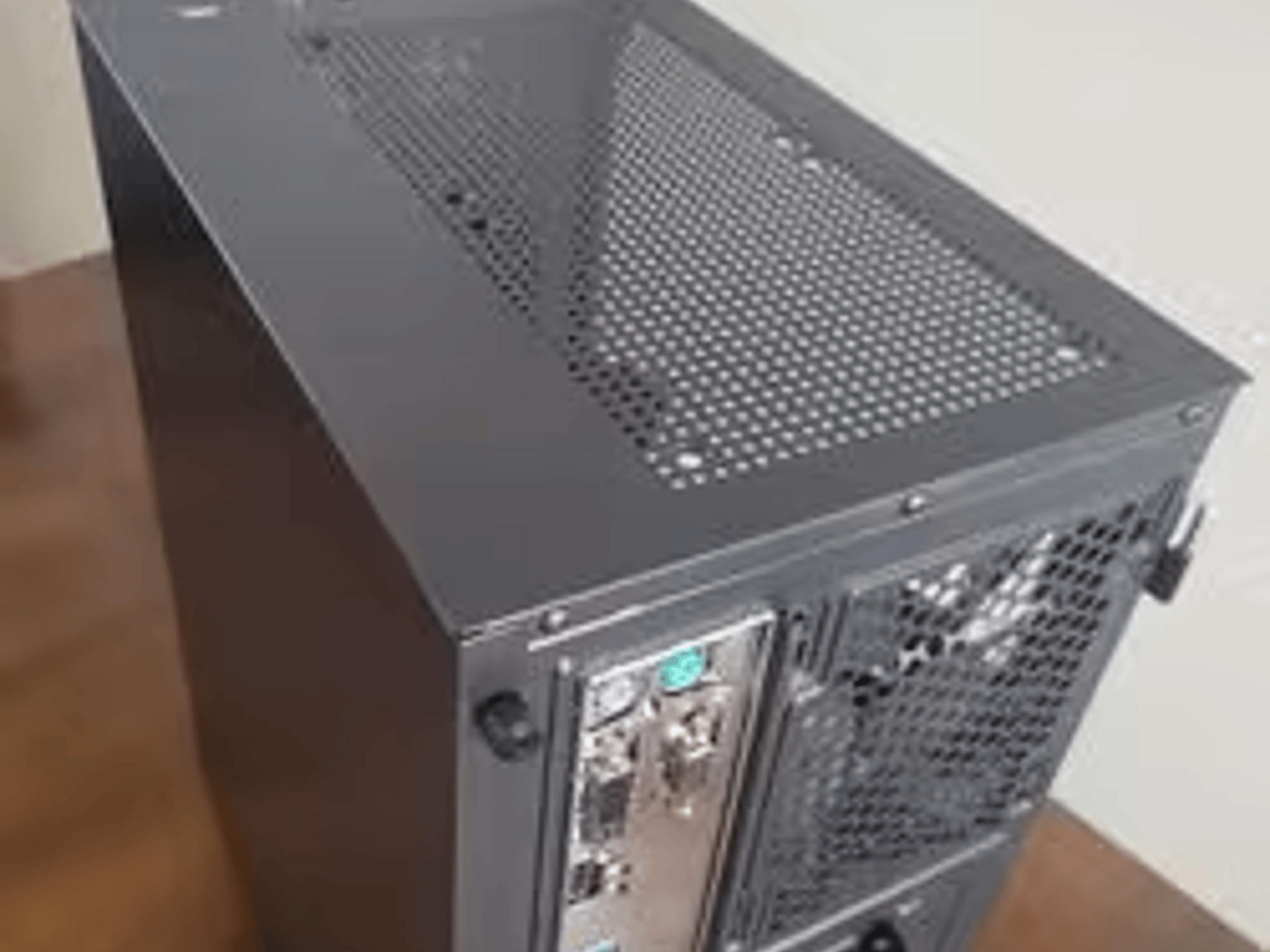 Office Build PC!
