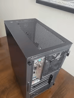 Office Build PC!