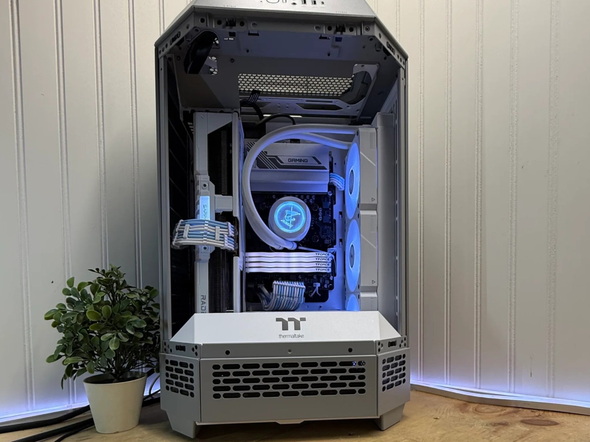 🧊 last $ drop🧊 – AMD Ryzen 9 9600X|AMD 9070| 32GB DDR5|1TB NVMe|B650/A Tier PSU/Liquid Cooled 🔥