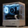 RTX 2080, Ryzen 5 3600, 16GB DDR4, 2TB Storage, WiFi - Custom Gaming PC