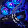 🖤💙💛 Aorus RTX 3080 Master // AMD Ryzen 7 5700G // Corsair Vengeance 32GB 3200MHz // MSI 1TB NVMe