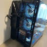 CUSTOM BUILT GAMING PC - RTX 4070 - RYZEN 7 9700X - 32GB DDR5
