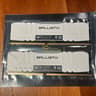 Crucial Ballistix RGB 16GB (2x8GB) RAM DDR4 3600MHz BL8G36C16U4WL.M8FE1