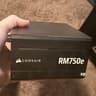 RMe Series RM750e Fully Modular Low-Noise ATX Power Supply