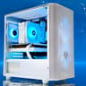 🕹️🎮Starter gaming PC🧊Nvidia GTX 970💧Intel Xeon 1230 V2💧16GB DDR3💧 512GB SSD