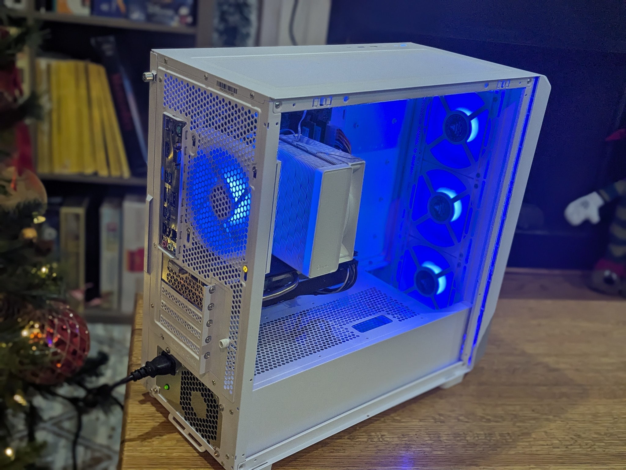 144+ FPS Fortnite | 180 Day Warranty | i7-8700, 16GB RAM, GTX 1660 SUPER, 512GB NVME, Win 11