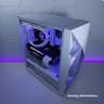 💜🤍RTX 3080Ti | Ryzen 7 5700X | 32GB 3200MHz | 1TB NVMe SSD Gen 4 》FREE SHIPPING
