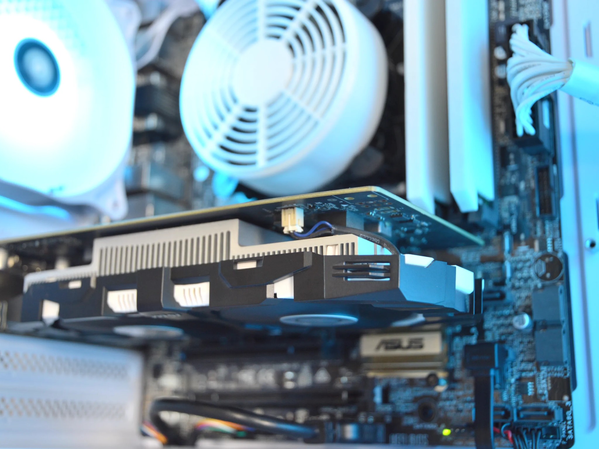 ⛸️VALUE PC⛸️| GTX 1050 Ti 4GB | INTEL i5-6600 | 16GB DDR4 RAM | 512GB SATA SSD | Ice Rink |