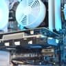 ⛸️VALUE PC⛸️| GTX 1050 Ti 4GB | INTEL i5-6600 | 16GB DDR4 RAM | 512GB SATA SSD | Ice Rink |